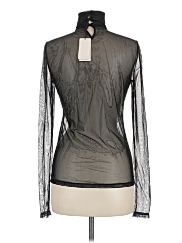 Cinq à Sept Long Sleeve Blouse (view 2)