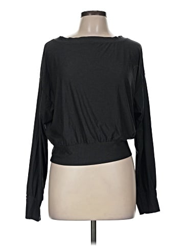 Active by Old Navy Long Sleeve T-Shirt (view 1)