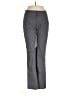 Assorted Brands Solid Gray Casual Pants Size M - photo 1