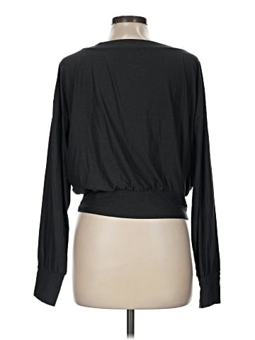 Active by Old Navy Long Sleeve T-Shirt (view 2)