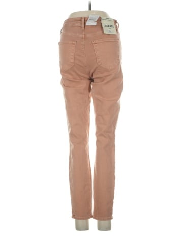 L'Agence Casual Pants (view 2)