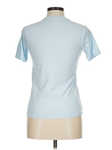 CALVIN KLEIN JEANS Short Sleeve T-Shirt (view 2)