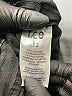 Lee Solid Black Jeans Size 12 - photo 4