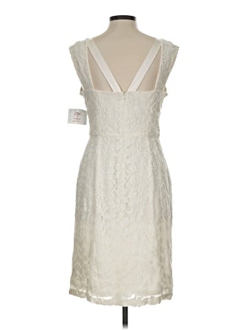 Suzi Chin for Maggy Boutique Cocktail Dress (view 2)