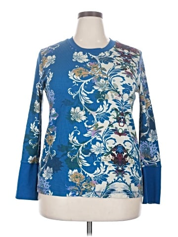 Sundance Long Sleeve T-Shirt (view 1)