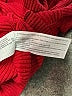 Hollister Red Pullover Sweater Size XL - photo 8