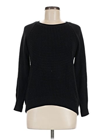 Topshop Pullover Sweater (view 1)