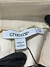 Chico's Ivory Casual Pants Size Sm (0) - photo 4