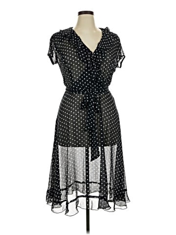 DressBarn Cocktail Dress (view 1)