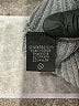 Cyrus Gray Turtleneck Sweater Size XL - photo 8