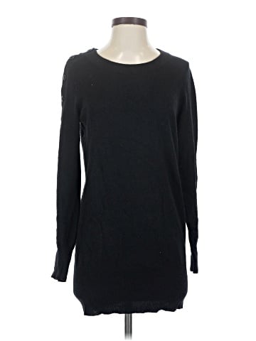 Sparrow Pullover Sweater (view 1)