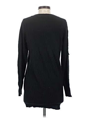 Sparrow Pullover Sweater (view 2)