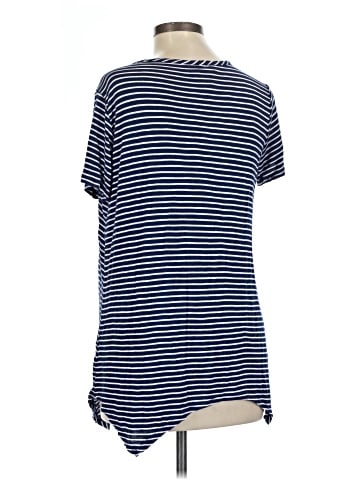 Jones New York Signature Short Sleeve T-Shirt (view 2)