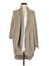 Caslon Tan Cardigan Size M - photo 1