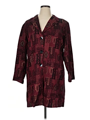 Chico's Design Coat (view 1)