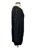 Sparrow Black Pullover Sweater Size S - photo 4