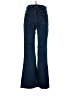 Mossimo Blue Jeans Size 10 - photo 2