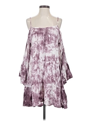 Design Lab Lord & Taylor Casual Dress (view 1)
