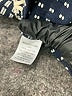 Trina Turk 100% Cotton Houndstooth Blue Blazer Size 10 - photo 9