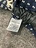 Trina Turk 100% Cotton Houndstooth Blue Blazer Size 10 - photo 10