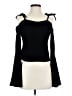 killstar Black Tank Top Size S - photo 1