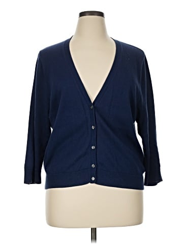 Lands' End Cardigan (view 1)