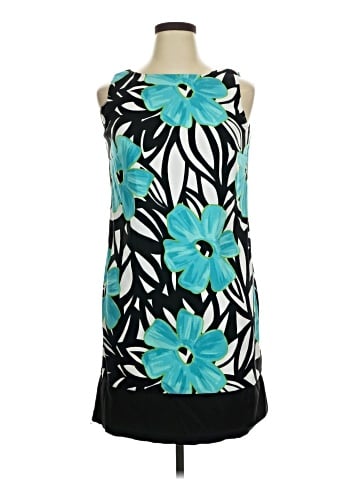 AB Studio Cocktail Dress (view 1)