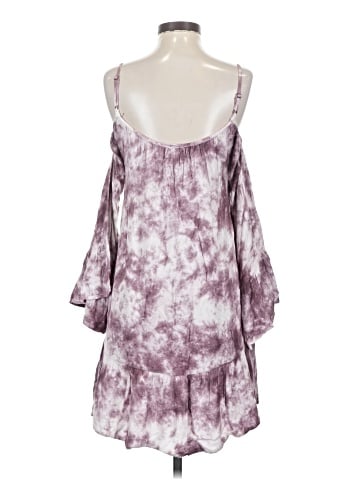 Design Lab Lord & Taylor Casual Dress (view 2)