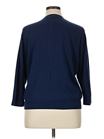 Lands' End Cardigan (view 2)