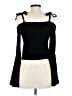 killstar Black Tank Top Size S - photo 2