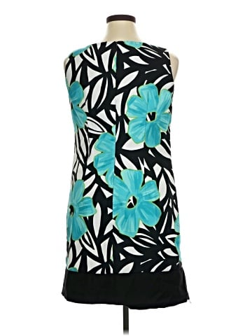 AB Studio Cocktail Dress (view 2)