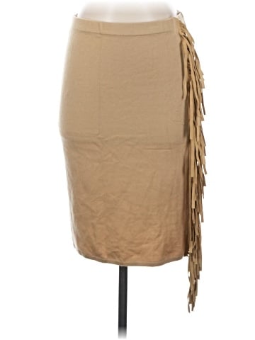 Lauren by Ralph Lauren Wool Skirt (view 1)