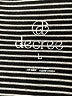 Decree Stripes Gray Casual Dress Size L - photo 7