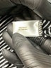 Decree Stripes Gray Casual Dress Size L - photo 8