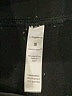Layer 8 Black Active Pants Size S - photo 7