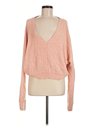 Talula Pullover Sweater (view 1)