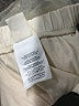 Crewcuts 100% Polyester Stars Ivory Skirt Size 12 - photo 4