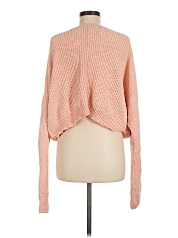 Talula Pullover Sweater (view 2)
