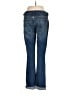 Gap Outlet Hearts Blue Jeans Size 6 - photo 2