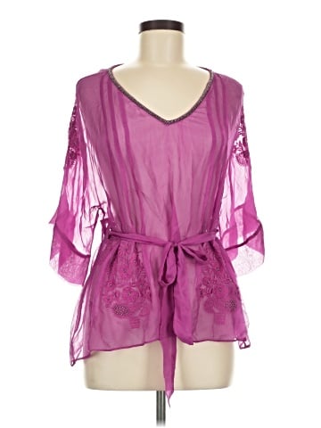 Aryn K. Kimono (view 1)