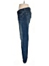 Gap Outlet Hearts Blue Jeans Size 6 - photo 5