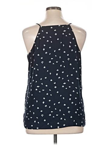 Madison Sleeveless Blouse (view 2)