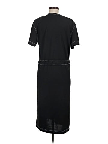 Zara W&B Collection Casual Dress (view 2)