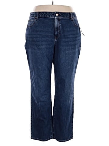 Talbots Jeans (view 1)