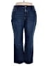 Talbots Blue Jeans Size 20W - photo 1