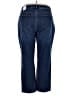 Talbots Blue Jeans Size 20W - photo 2
