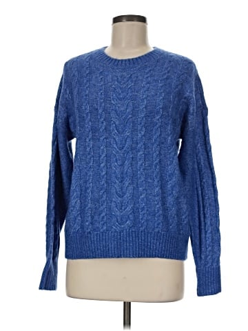 Ann Taylor LOFT Pullover Sweater (view 1)