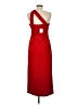 Reiss Red Casual Dress Size 8 - photo 2