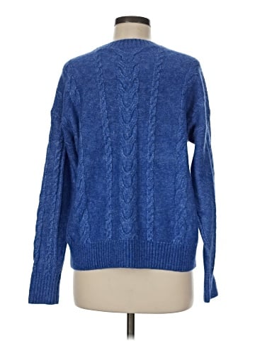 Ann Taylor LOFT Pullover Sweater (view 2)