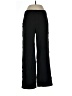 SPANX Chevron-herringbone Black Casual Pants Size L - photo 1